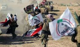  واکنش تند الحشد الشعبی به سخنان وزیر خارجه عربستان 