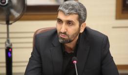 معاون حقوقی و امور مجلس وزارت صمت منصوب شد