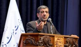 رونق صادرات باعث دلگرمی تولیدکنندگان می‌شود