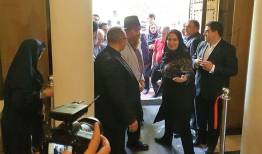 آثار تاریخی در کنار یکدیگر تکمیل کننده روایت اتفاقات هستند