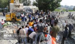 حمله به دبستان دخترانه در میناب نقض صریح کنوانسیون حقوق کودک است