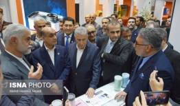 استاندار گیلان: «کاسپین اکسپو ۲۰۲۵» فرصتی تازه برای گسترش تعاملات با کشورهای حاشیه خزر است