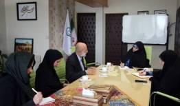 تشکیل بازارچه مجازی مشترک زنان ایران و امارات