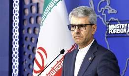 رد ادعاهای نادرست رئیس جمهور فرانسه درمورد ایران