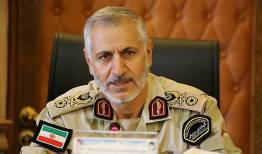 امنیت مرزها با آمادگی صددرصدی مرزبانان در زمان انتخابات