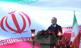 کاشت یک میلیون اصله درخت در تهران با نام و یاد رهبر شهید 