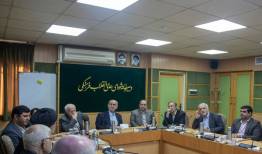 الزام سازمان امور اداری استخدامی به صدور ردیف استخدامی ۵ فراخوان جذب