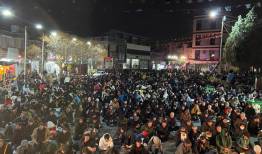 شب قدر در فراق رهبر شهید