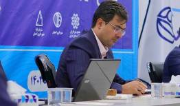 مدیرعامل سازمان فاوا شهرداری اصفهان: نمایشگاه «فن‌نما» بستری برای شبکه‌سازی و کاربردی‌سازی ایده‌ها