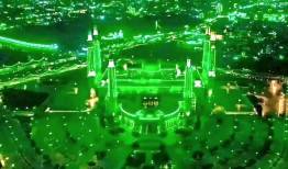۱۱ قرن سبزپوشی یمن در میلاد پیامبر اعظم/ راز این دلدادگی تاریخی