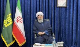 امام جمعه دشتی: تشییع شهدا فرصتی برای وحدت است