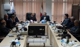 به‌روزرسانی گزارش سند ملی دانش‌بنیان امنیت غذایی در دستور کار شورا
