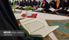 حجت الاسلام عزیزی: ۲۰ محفل انس با قرآن در مساجد رودسر برپا می شود