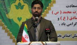 وحدت رمز پیروزی امت اسلامی از صدر اسلام تا دفاع مقدس است