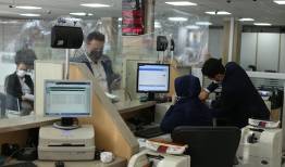 85 درصد رشد نقدینگی توسط بانک‌ها انجام می‌شود