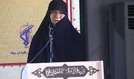 زنان نقش موثری در تاریخ ایفا کرده‌اند