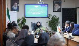 جذب سالانه ۸۰۰ نفر نیرو در سازمان محیط زیست