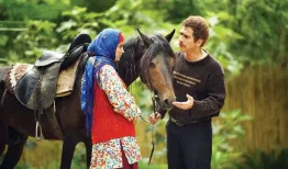چند قاب از سوجان که حواس‌ها را پرت می‌کند