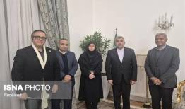 تقویت دیپلماسی تجاری با همسایگان با محوریت رویدادهای بین‌المللی