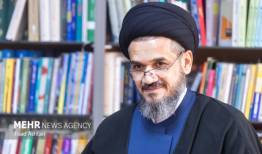 انحلال «حشد شعبی» یک توهم آمریکایی است؛دژ مستحکم عراق پابرجا خواهد بود