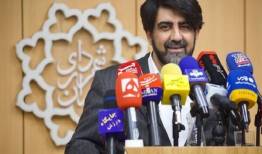 شناسایی پناهگاه‌های اضطراری/استقرار کسبه بازار جنت در بوستان گفتگو