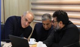 امتداد بخش جنوبی خط ۳ مترو با احداث ایستگاه بیمارستان حکیم