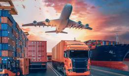 ترانزیت بیش از۴ میلیون تن کالای نفتی و غیرنفتی