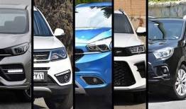 هیاهو برای خرید خودروهایی چینی بدون گارانتی!