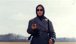 زنان آزادی‌خواه چگونه لباس می‌پوشند؟