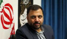 افزایش تعداد سایتهای نسل پنجم تا پایان دولت