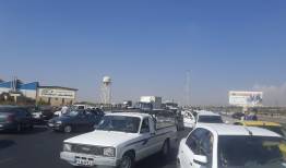 آمار جان‌باختگان حوادث اخیرِ کرج اعلام شد