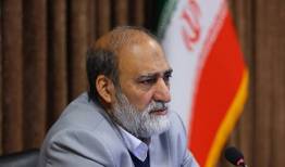 فروزنده: خدمت‌رسانی شهرداری تهران حتی در شرایط جنگ متوقف نمی‌شود