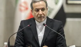 ماموریت عراقچی به سفرای ایران در خارج از کشور