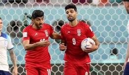 مهدی طارمی در جام جهانی رکوردشکنی کرد