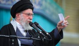 پرچمدار بصیرت فناورانه؛تبیین دکترین رهبر شهید در عبور از انحصار فناوری