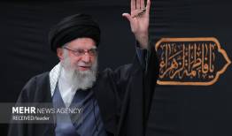 سازمان نظام پزشکی شهادت مظلومانه رهبر انقلاب را تسلیت گفت