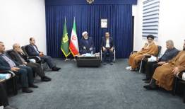 زاهددوست: مبلغین به شبهات جوانان در فضای مجازی پاسخ دهند