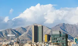 بازگشت سامانه جدید بارشی از این تاریخ به ایران