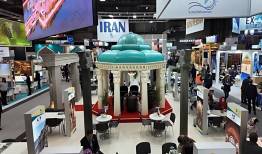 اعطای مجوز برگزاری فیتور و امیت 2026 به کانون جهانگردی و اتومبیلرانی