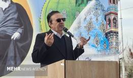 نوذری: رؤیای فروپاشی ایران هرگز محقق نخواهد شد