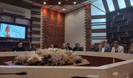 نشان ملی «پارسی‌جان»، حرکتی جریان‌ساز برای حراست از زبان فارسی
