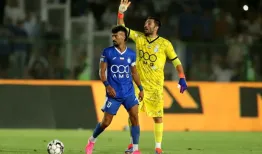رامین رضاییان رسما سرخپوش شد