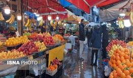 تشدید نظارت بر بازار گیلان در آستانه ماه رمضان و نوروز