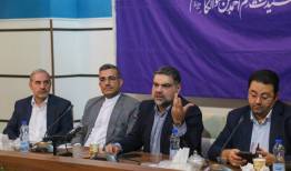 رسولی: حزب نسل نو مسیر امید و تحول را دنبال می‌کند