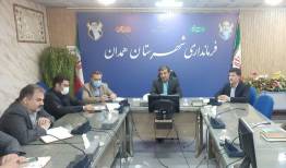 اجرای طرح «کمپین تابستانی کارآفرینی» در همدان