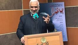 مأموریت شهید سلیمانی خلق قدرت برای مردم بود