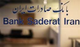 بانک صادرات ایران می‌تواند زنجیره ارزش صنعت پتروشیمی را تقویت کند 