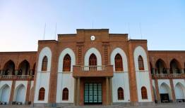 جشنواره بین المللی هنر جوان «عاماج» برگزار شد