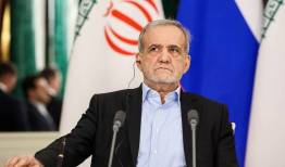  ایران و روسیه هیچ فشار خارجی را تاب نمی‌آورند