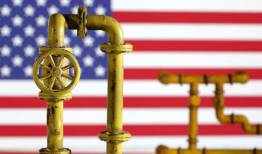 جهش ۳۰ درصدی بهای گاز طبیعی آمریکا